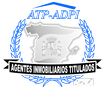 Logo Profesionales titulados ADPI