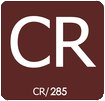 Logo CR