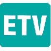 Logo ETV