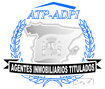 Logo Profesionales titulados ADPI
