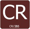 Logo CR