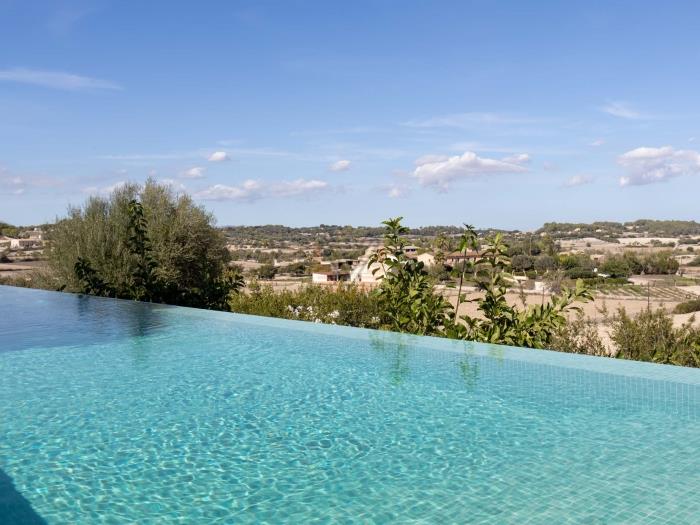 Sa Serra, preciosa casa en Lloret de Vista Alegre