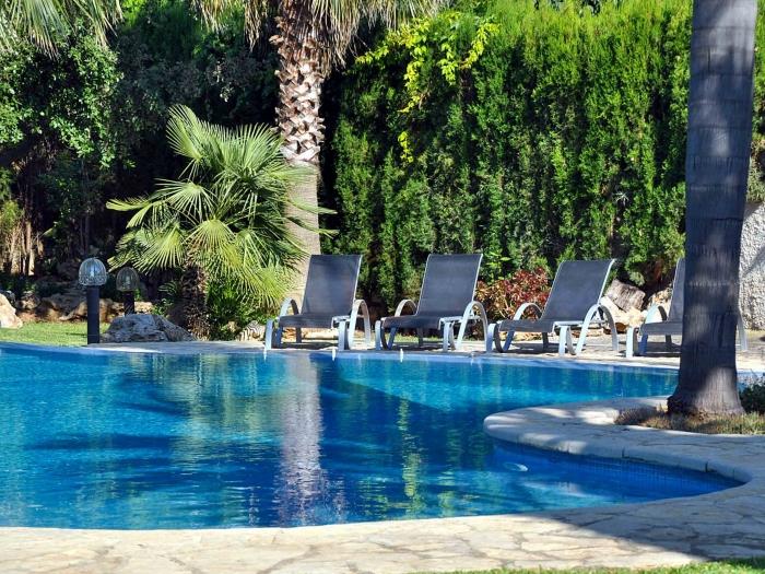 Can Gual, Elegante Villa, Mallorca