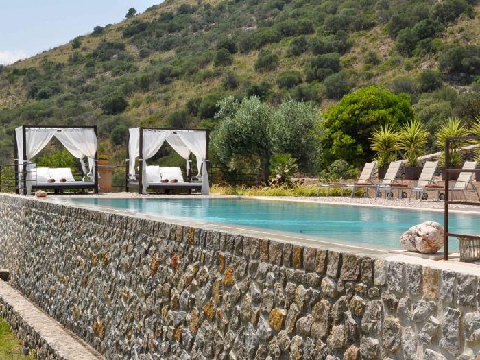 Ses Voltes, lujosa Finca para 16 personas en Sant Llorens, Mallorca