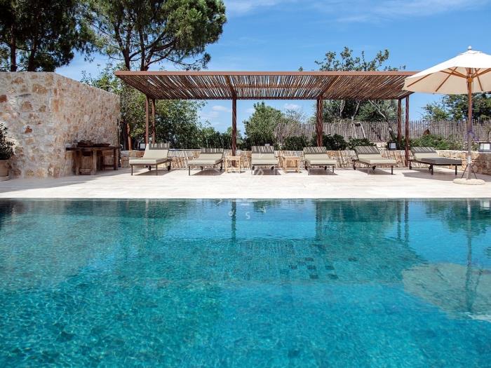 Es Lledoner 2, una preciosa finca en Felanitx