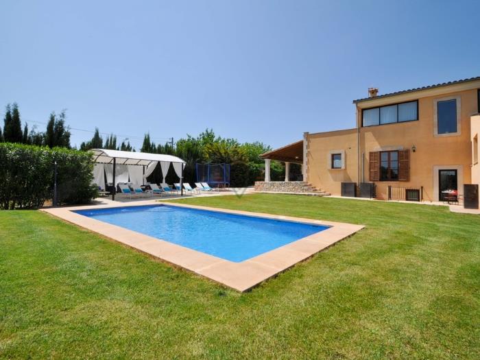 Casa rural cerca Nadal Center en Manacor, Mallorca