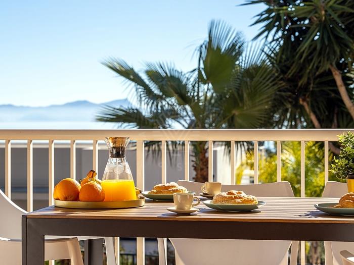 Chalet Mirador