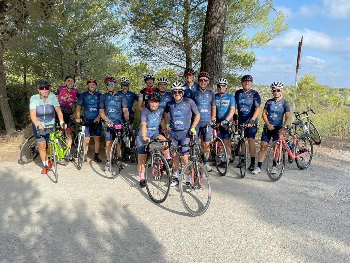 ALQUILER DE BICICLETAS