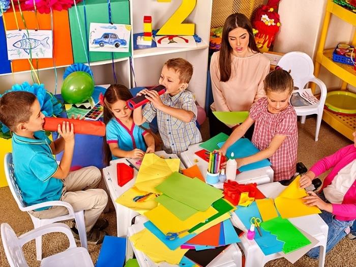 BABY SITTERS & AU-PAIR